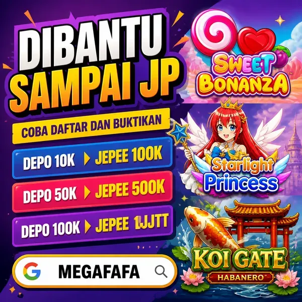daftar 11 situs judi slot online terpercaya pragmatic di 2026